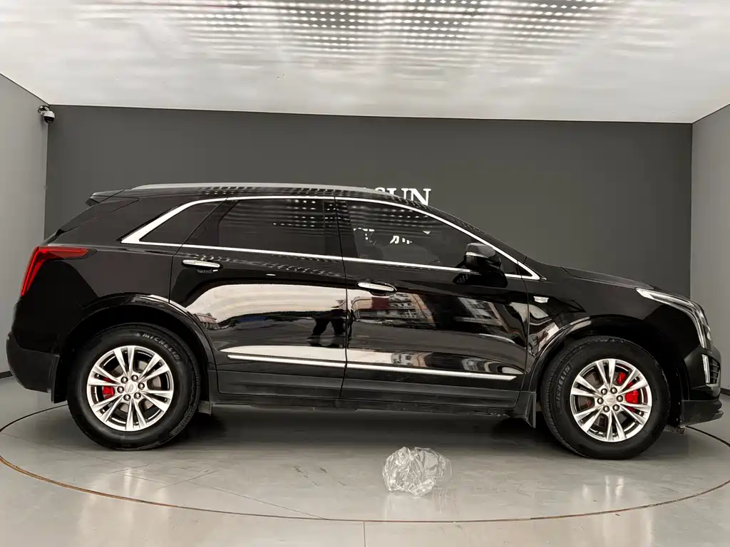 Cadillac XT5 2020 28T Luxury