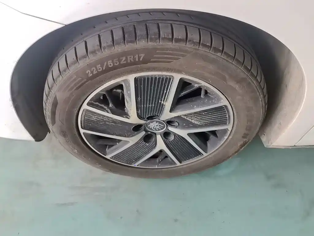 BYD Qin L — миниатюра 23