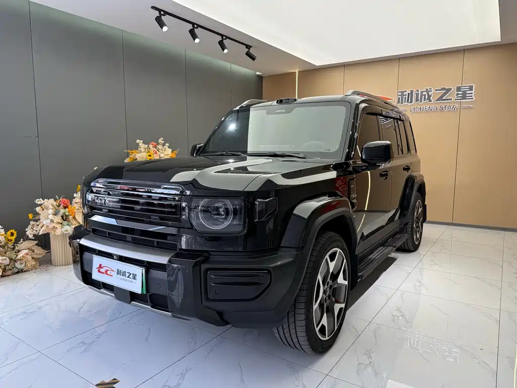 iCAR iCAR V27