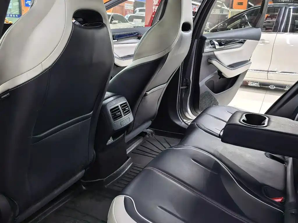 BYD Qin PLUS — миниатюра 9