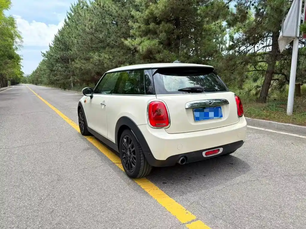MINI Mini — миниатюра 9