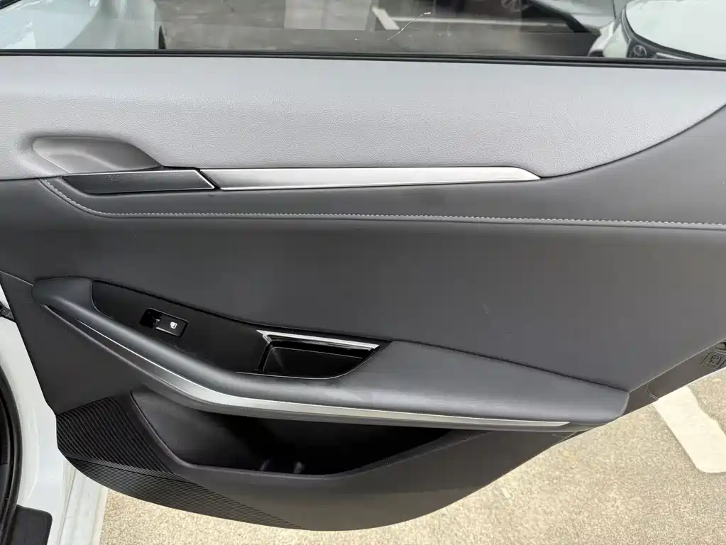 Changan Ruicheng PLUS — миниатюра 8