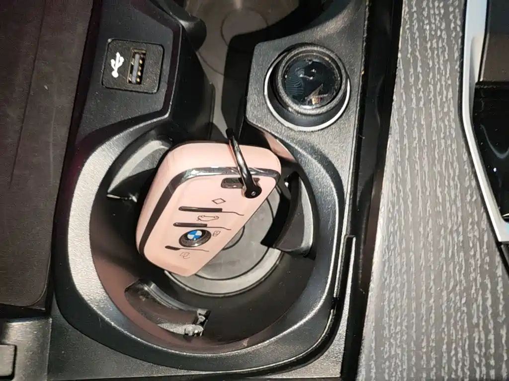 BMW 3 Series — миниатюра 9