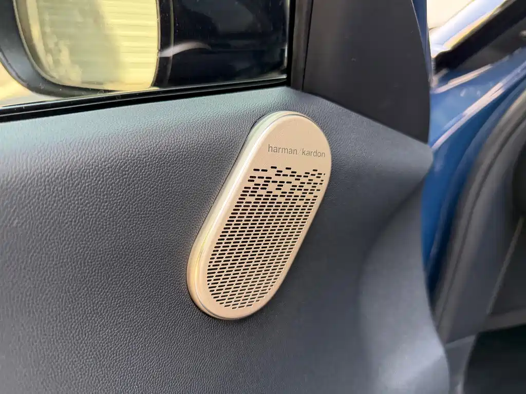 MINI MINI ACEMAN EV — миниатюра 14
