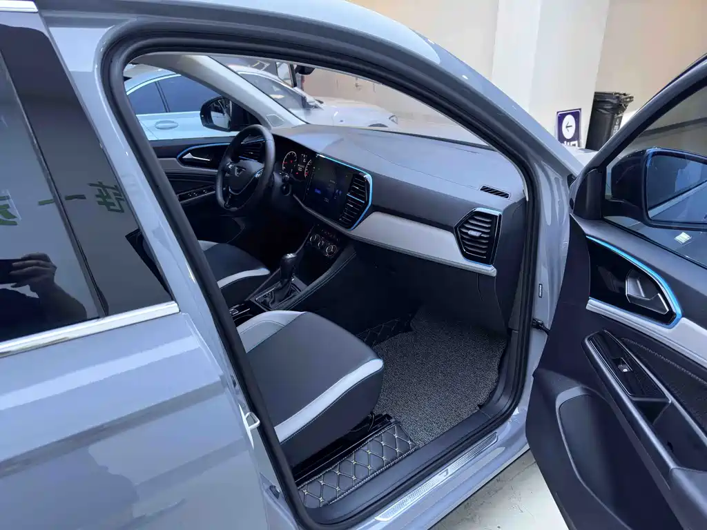 Jetta VS5 — миниатюра 9
