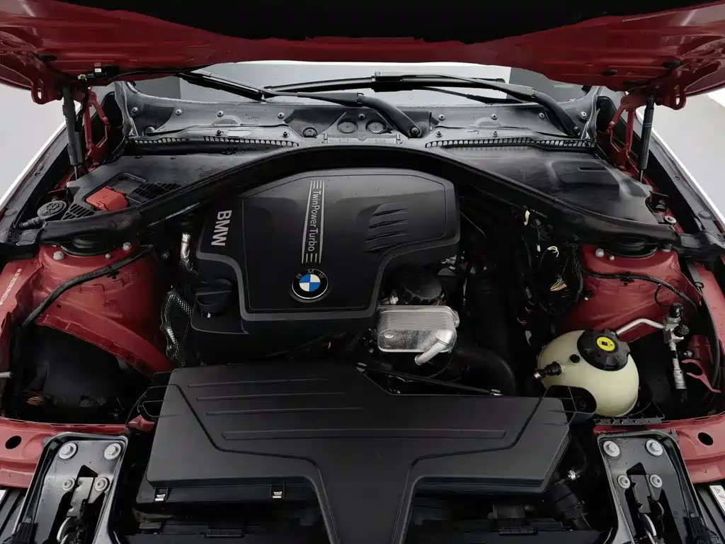 BMW 3 Series — миниатюра 6