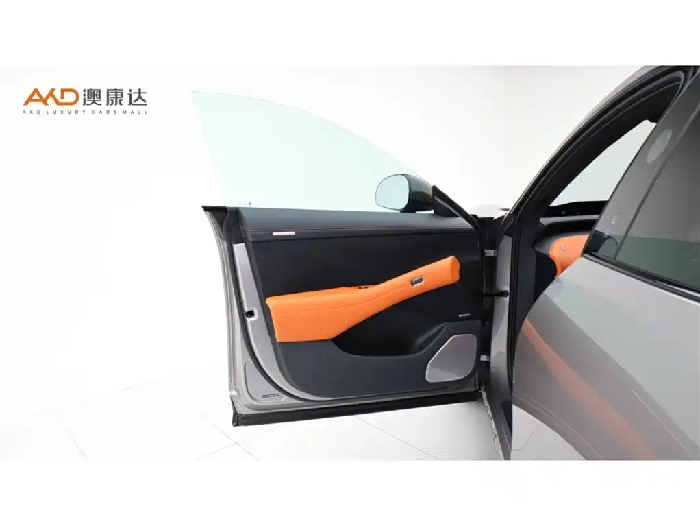XIAOMI CAR XIAOMI YU7