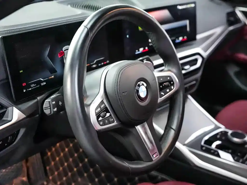BMW 4 Series — миниатюра 9