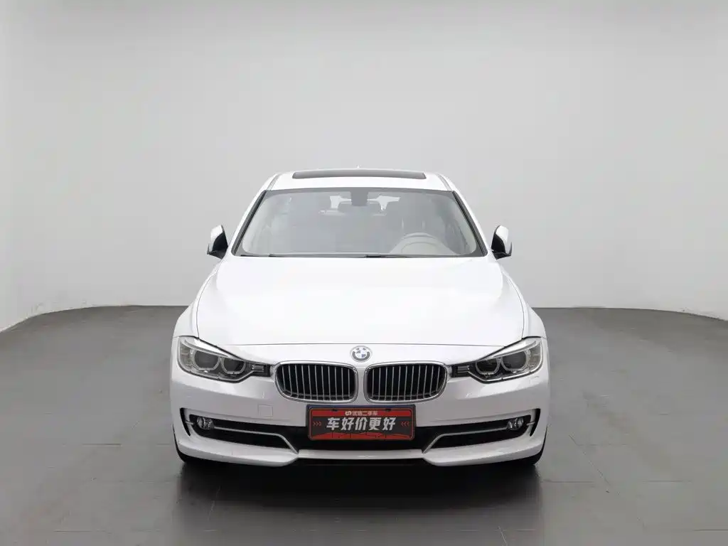 BMW 3 Series — миниатюра 3