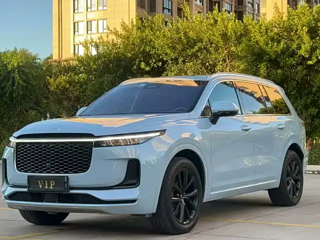 IDEAL CAR IDEAL ONE 2022