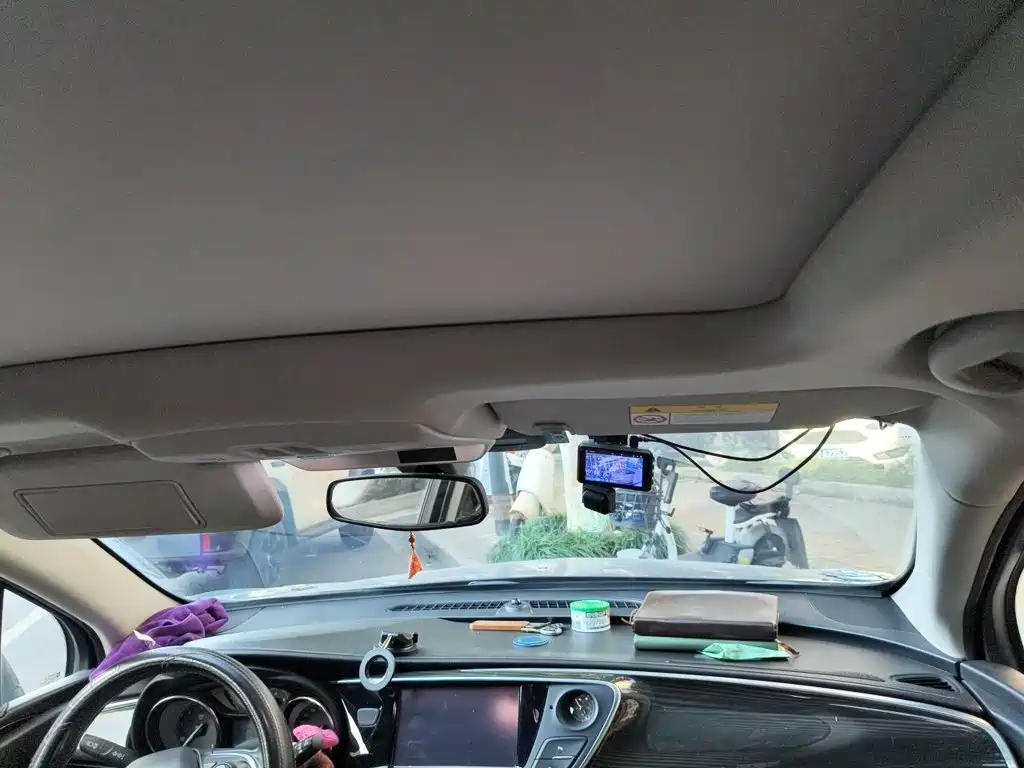 Buick Envision Plus — миниатюра 14
