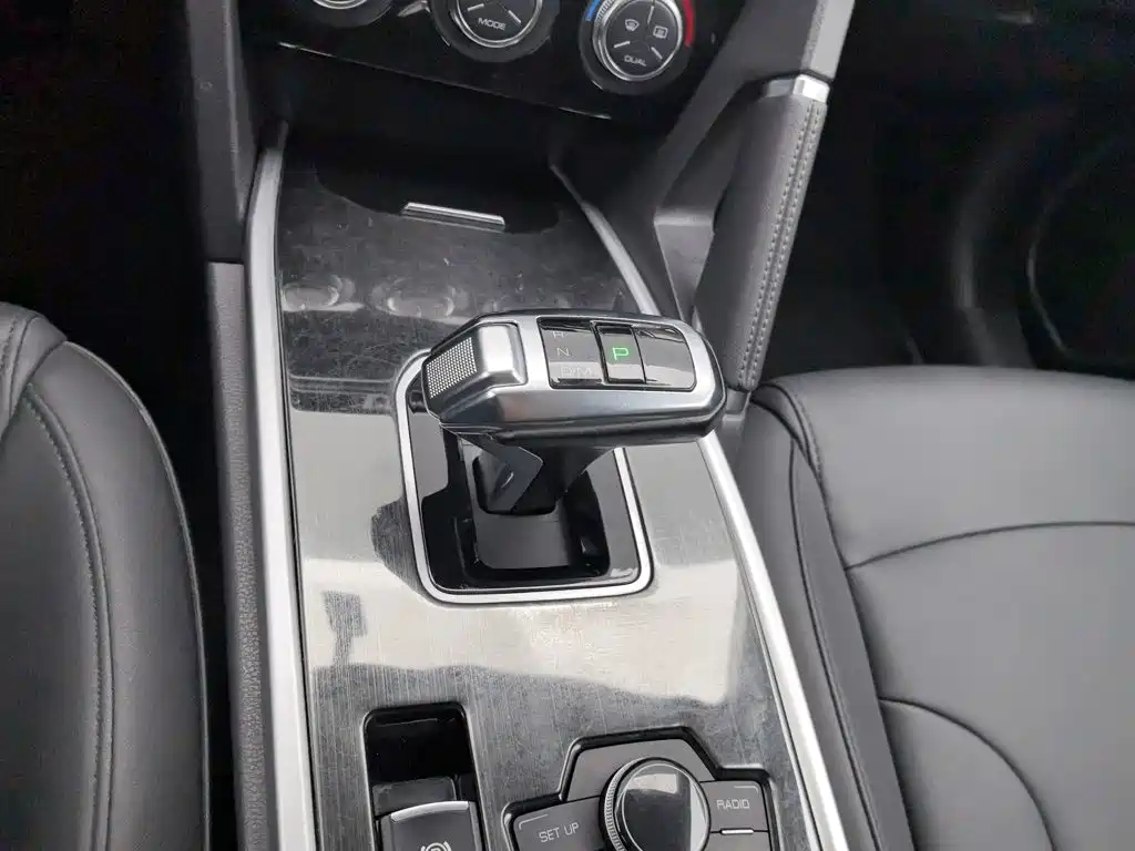 Haval H6 — миниатюра 13