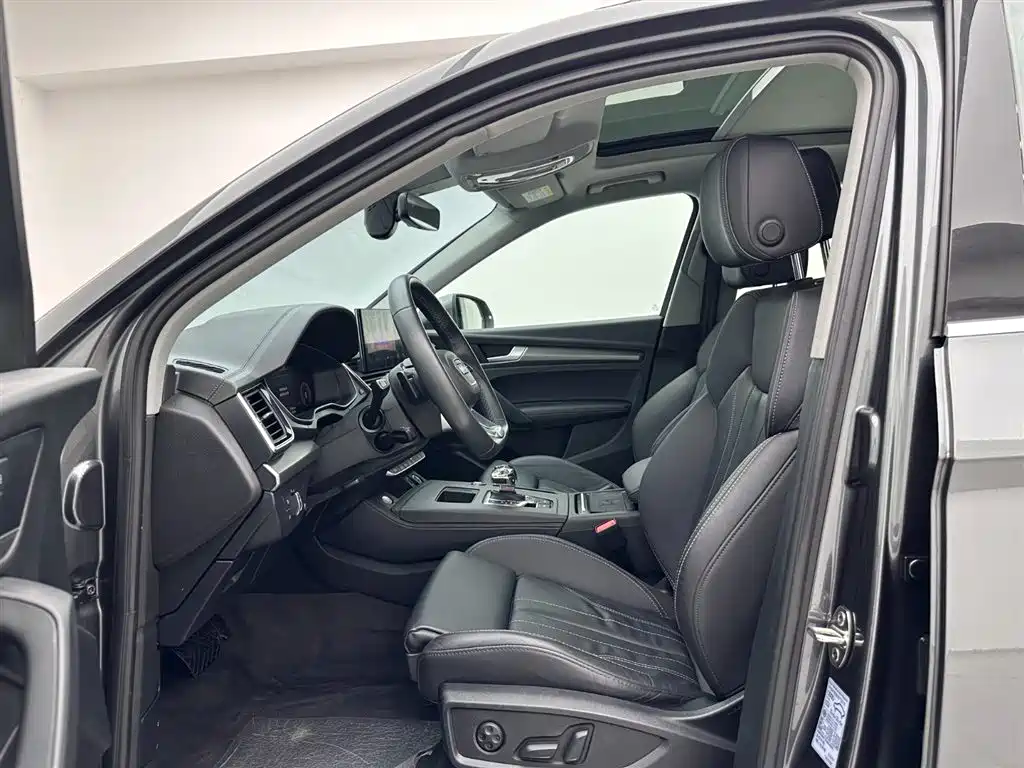 Audi Q5L — фотографии объявления, Фото 18