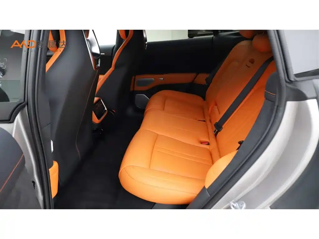 XIAOMI CAR XIAOMI YU7