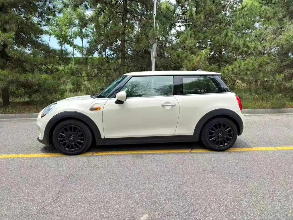 MINI Mini — миниатюра 8