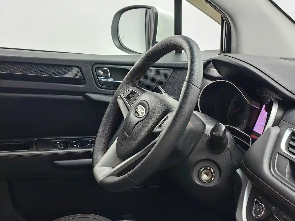 JAC Refine S3 — миниатюра 22