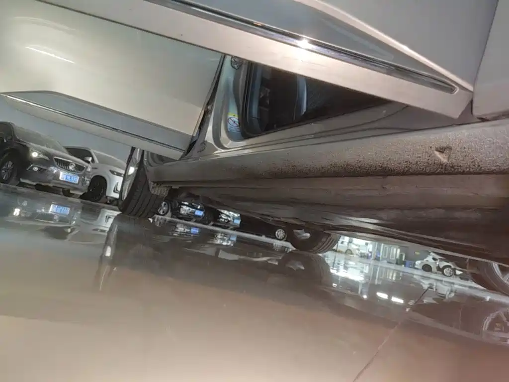 Skoda Superb — миниатюра 19