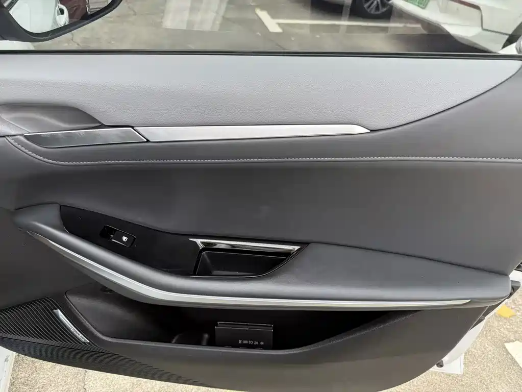 Changan Ruicheng PLUS — миниатюра 6