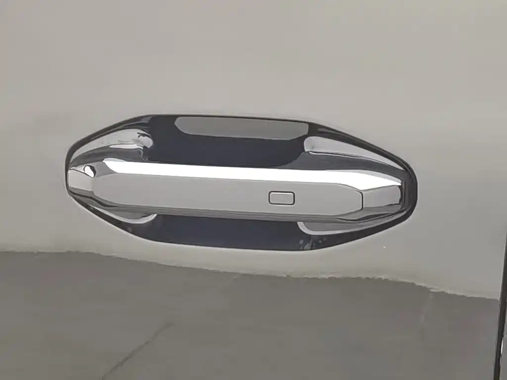 Jetour Traveller C-DM — миниатюра 18