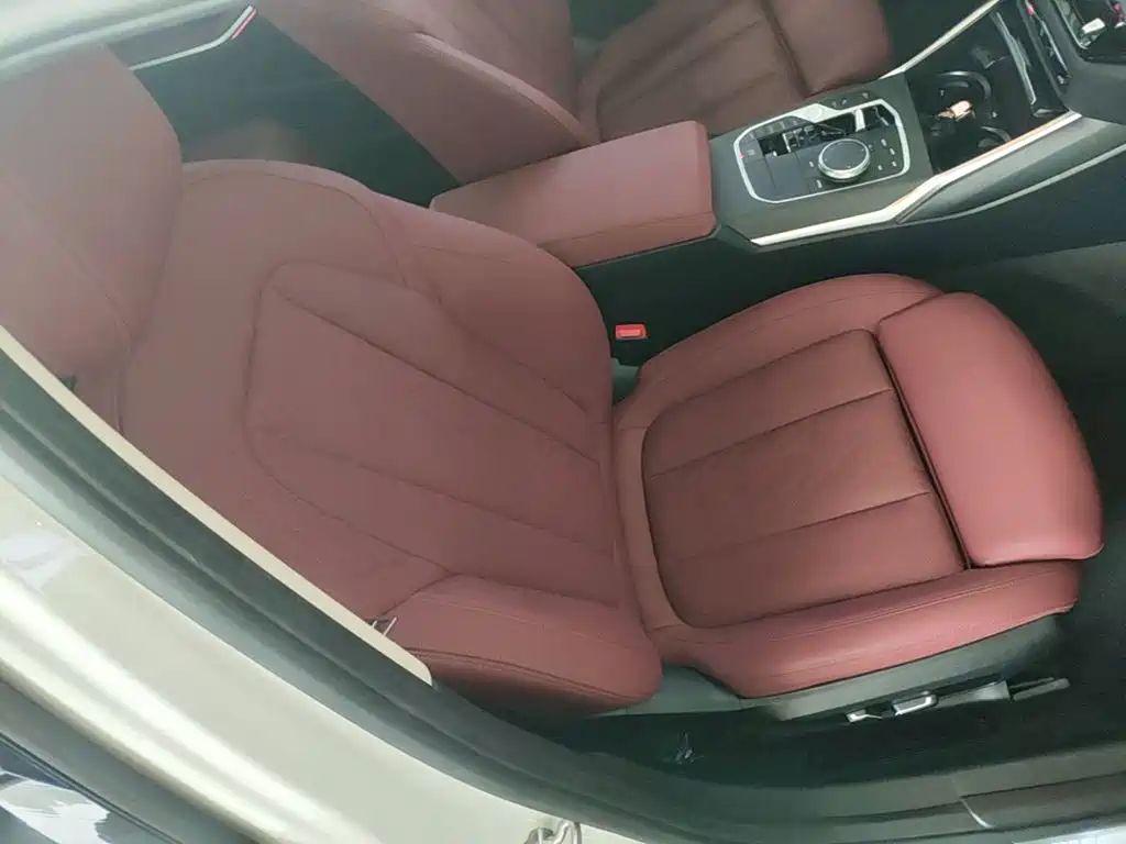 BMW 3 Series — миниатюра 25
