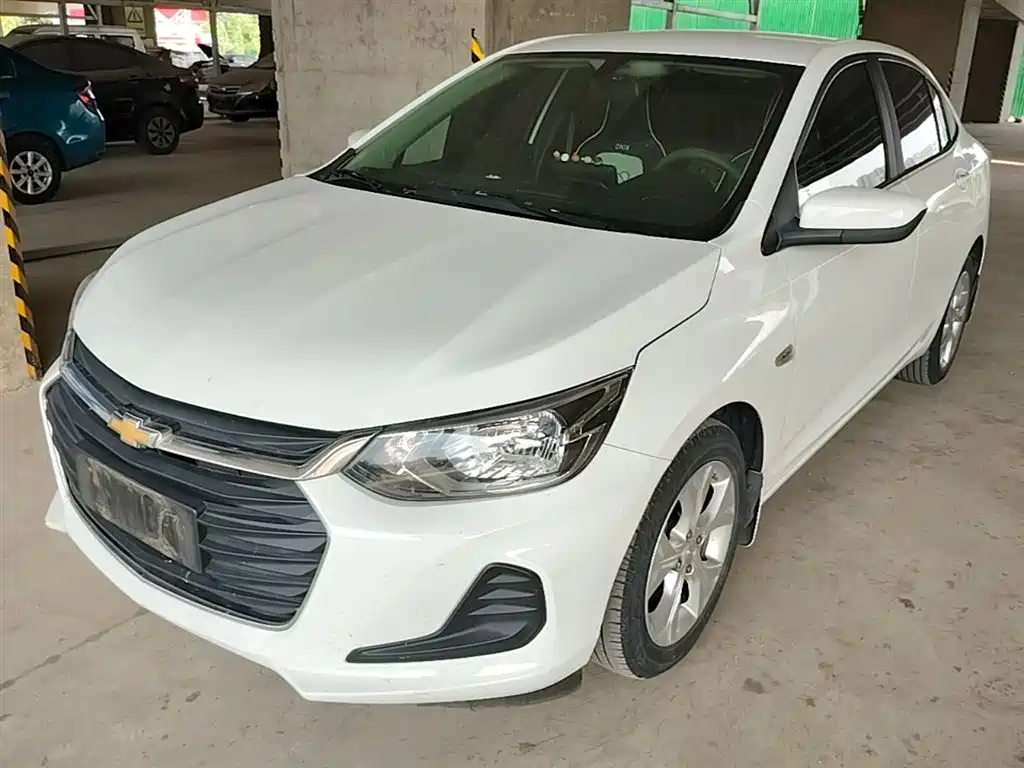 Купить Chevrolet Cavalier