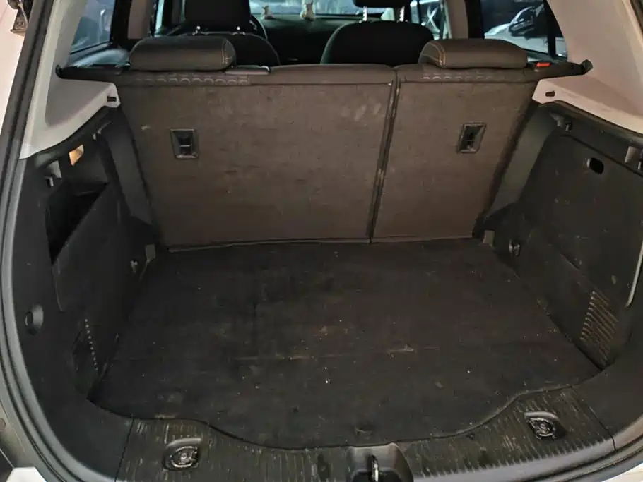 Chevrolet Trax — миниатюра 4