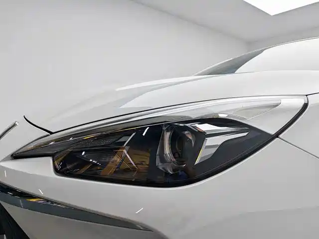 Roewe i5 — миниатюра 11
