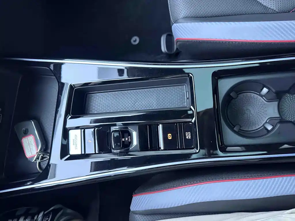 Volkswagen Lamando — миниатюра 14