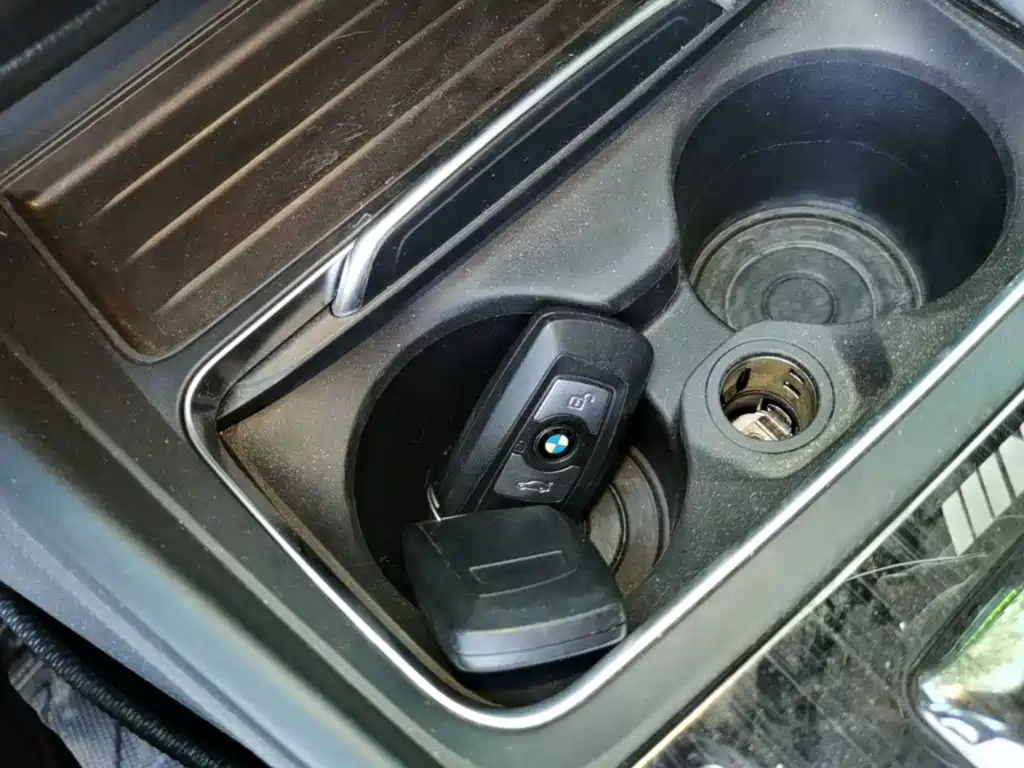 BMW 3 Series — миниатюра 9