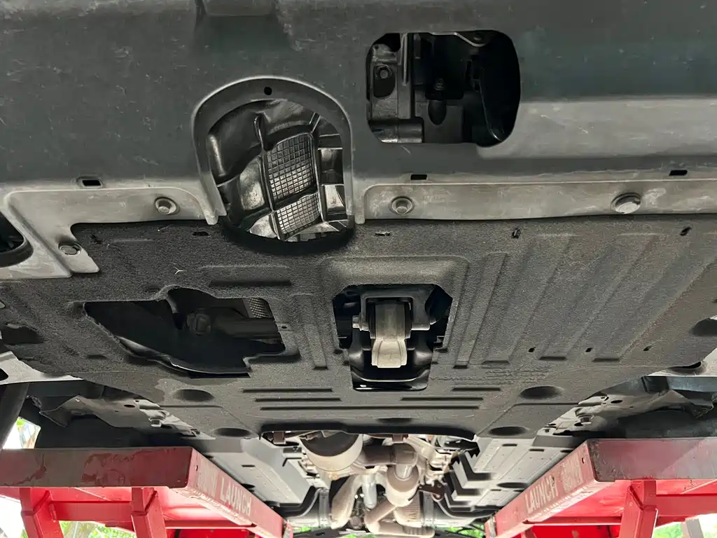 Haval H6 — миниатюра 22