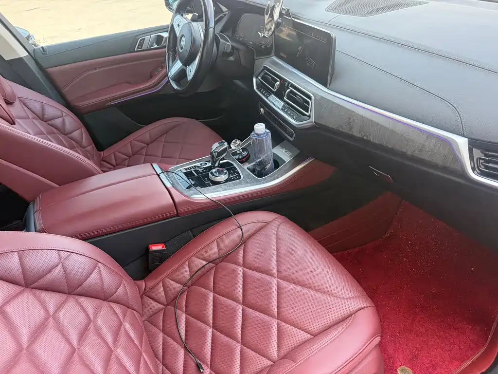 BMW X5 — миниатюра 15