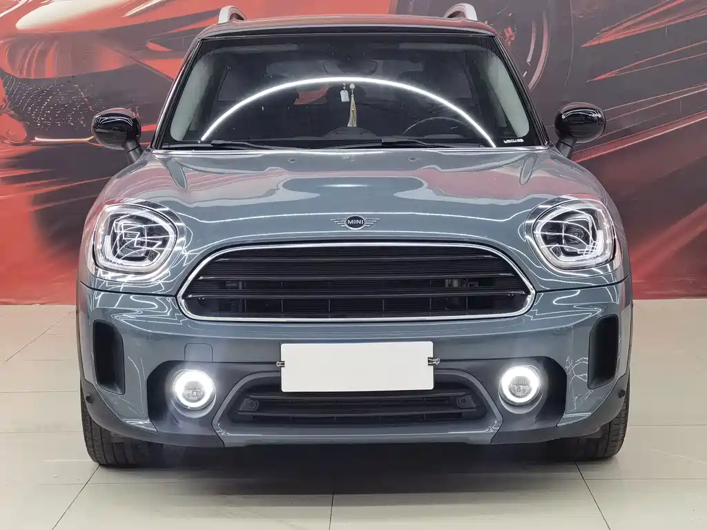 MINI Mini Countryman — миниатюра 2