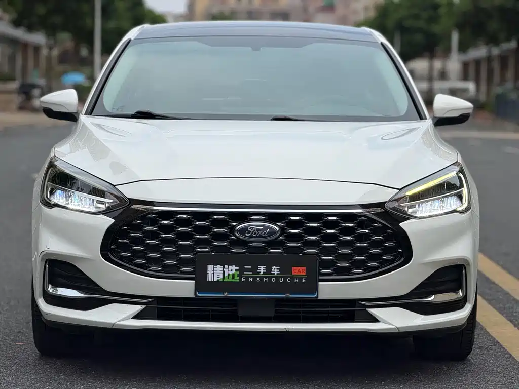 Ford Focus — миниатюра 2