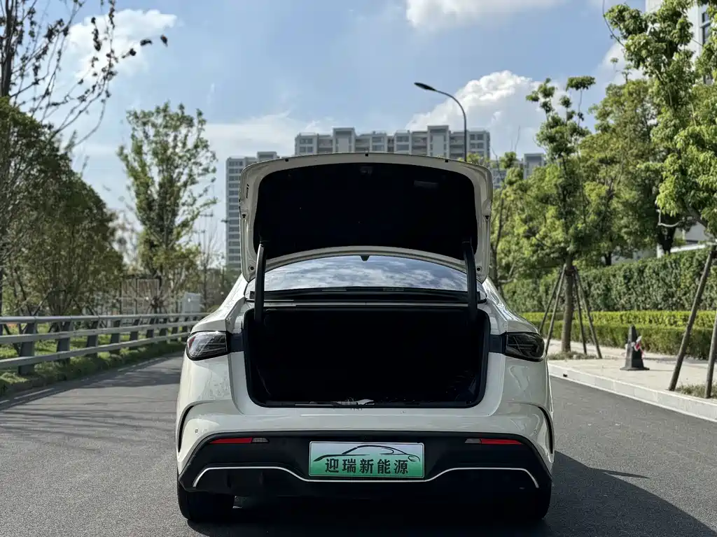 BYD Seal 06 — миниатюра 7