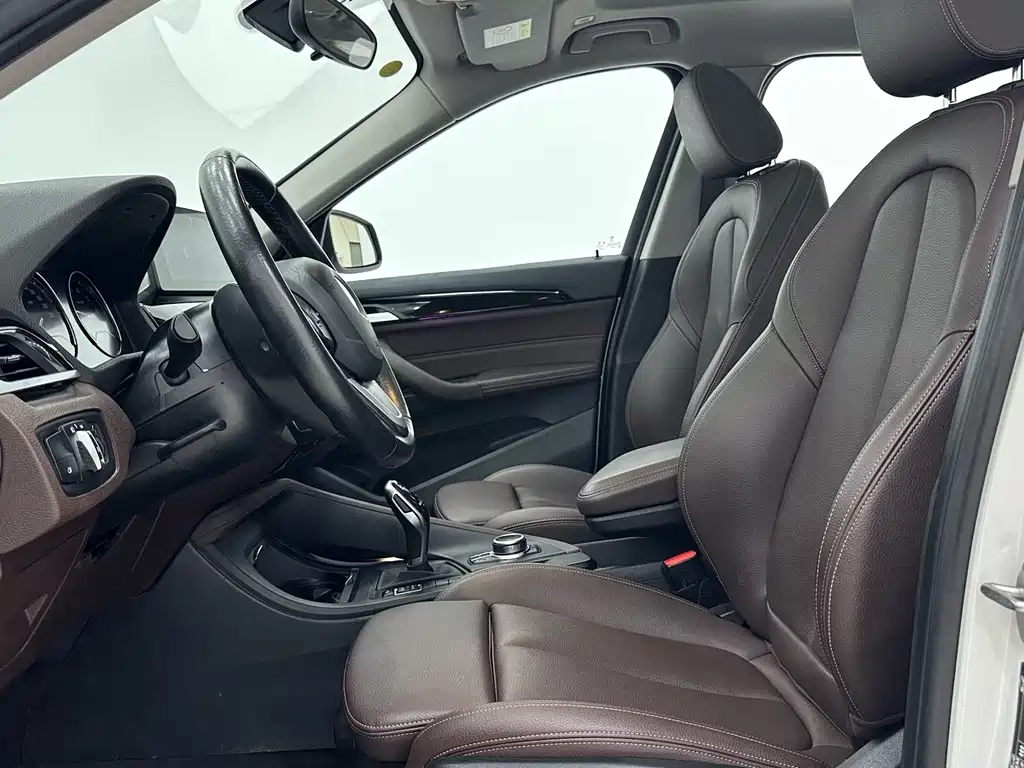 BMW X1 — миниатюра 7