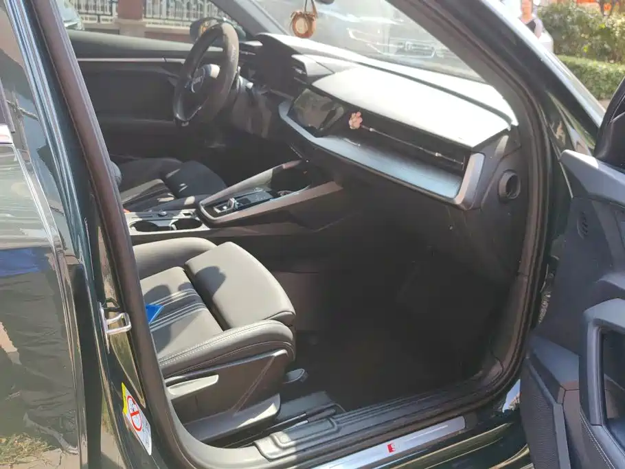 Audi A3 — миниатюра 8
