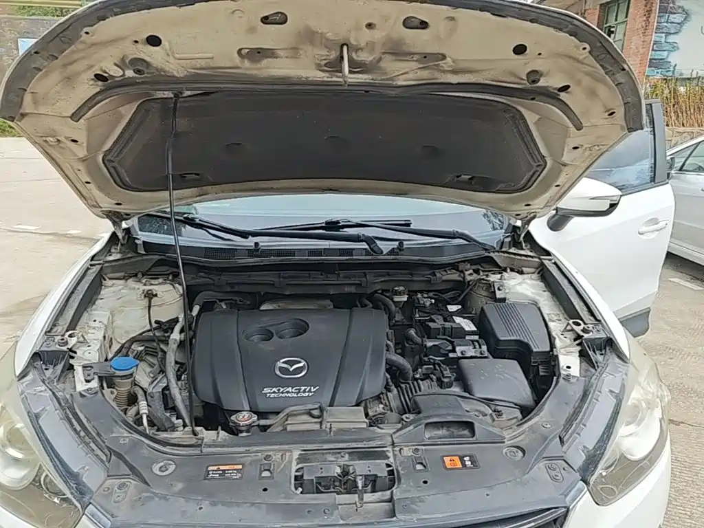 Mazda CX-5 — миниатюра 20