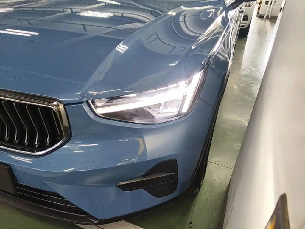 Volvo XC40 — миниатюра 24