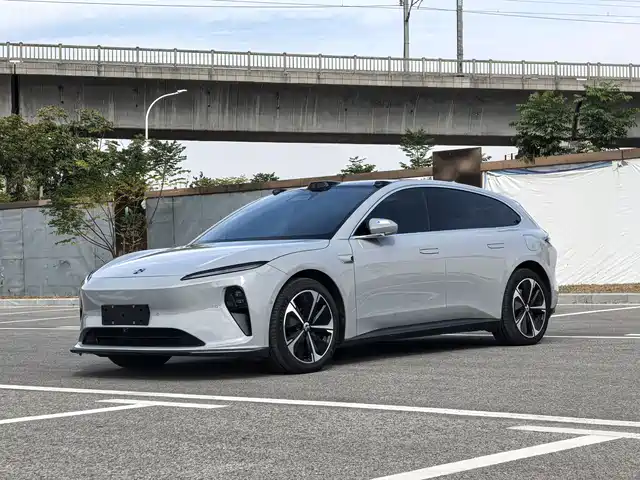 WEILAI NIO ET5T 2023