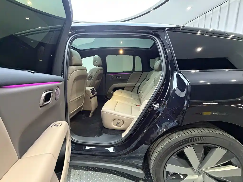 Li Auto Li i6 — миниатюра 16