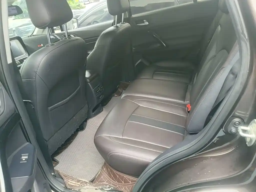 GAC Motor Trumpchi GS4 — миниатюра 17