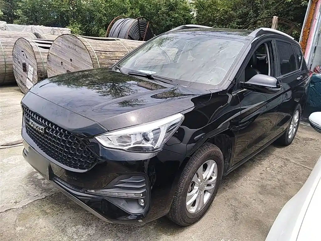 Купить Haval M6