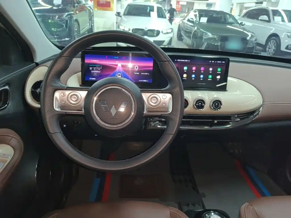 Wuling Bingo — миниатюра 11