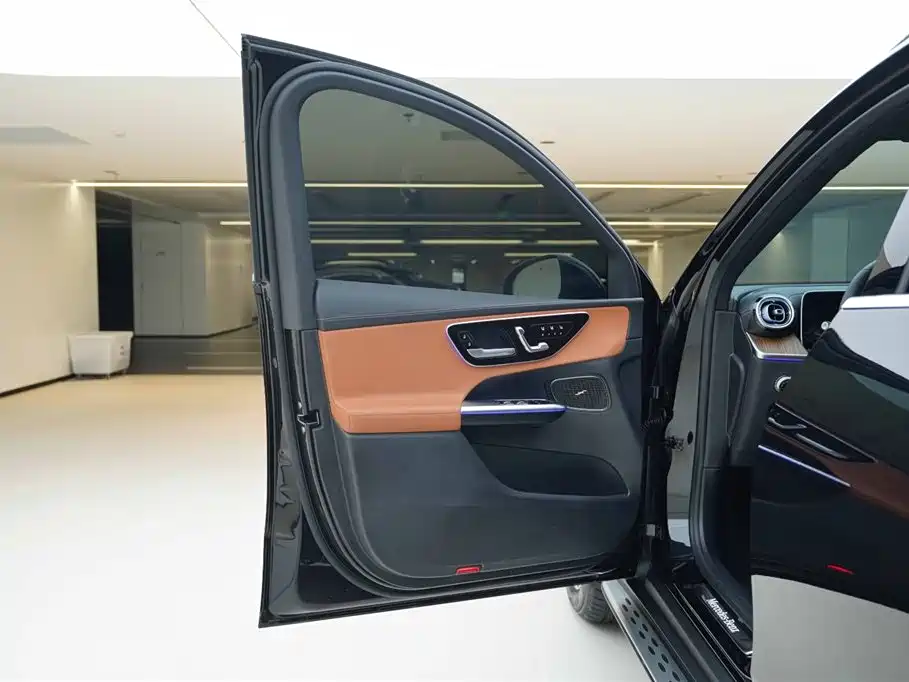 Mercedes-Benz GLC New Energy id 4546374 из Китая 9