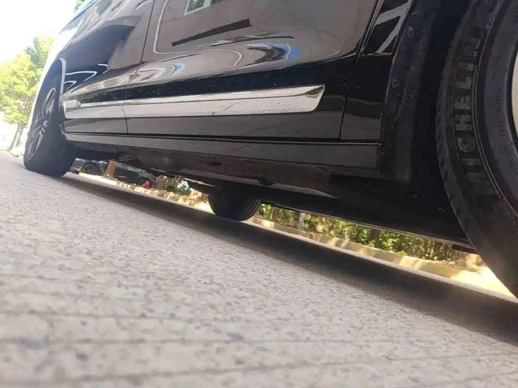JAC Refine Refine RF8 PHEV — миниатюра 21