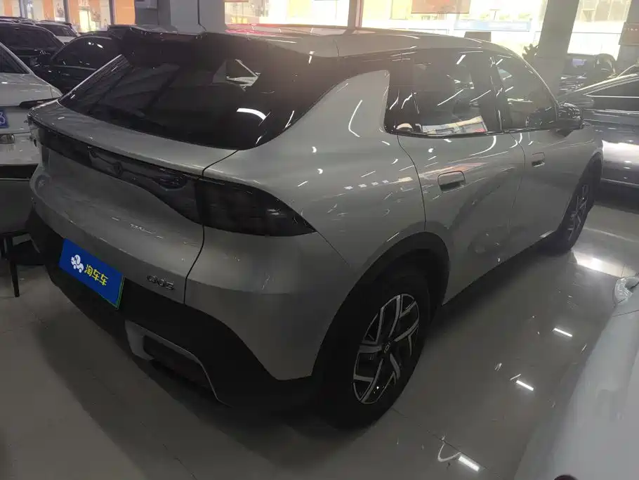 Qiyuan Qiyuan Q05 — миниатюра 3