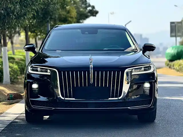 Hongqi HONGQI H9