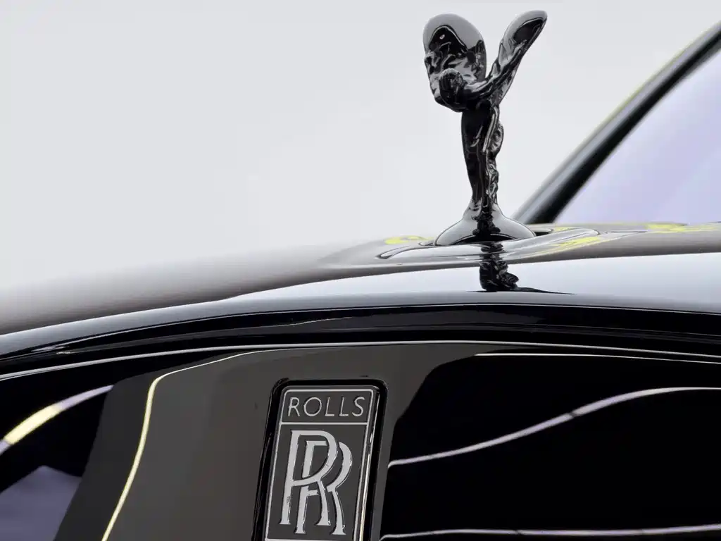 Rolls-Royce Cullinan — миниатюра 8