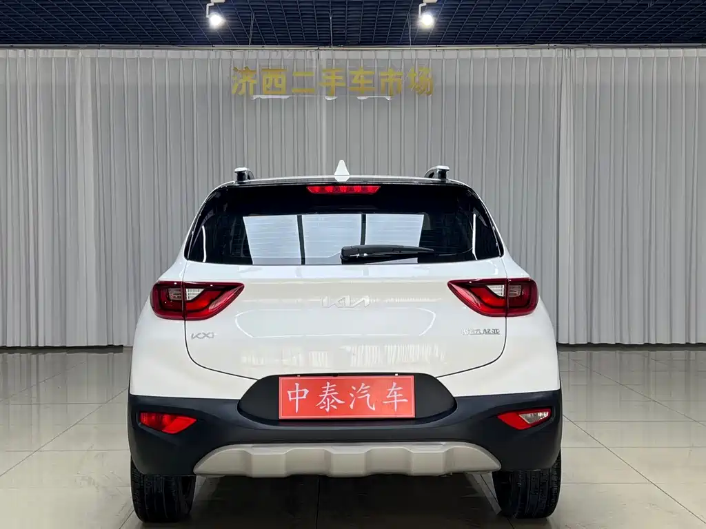 Kia KX1 — миниатюра 5