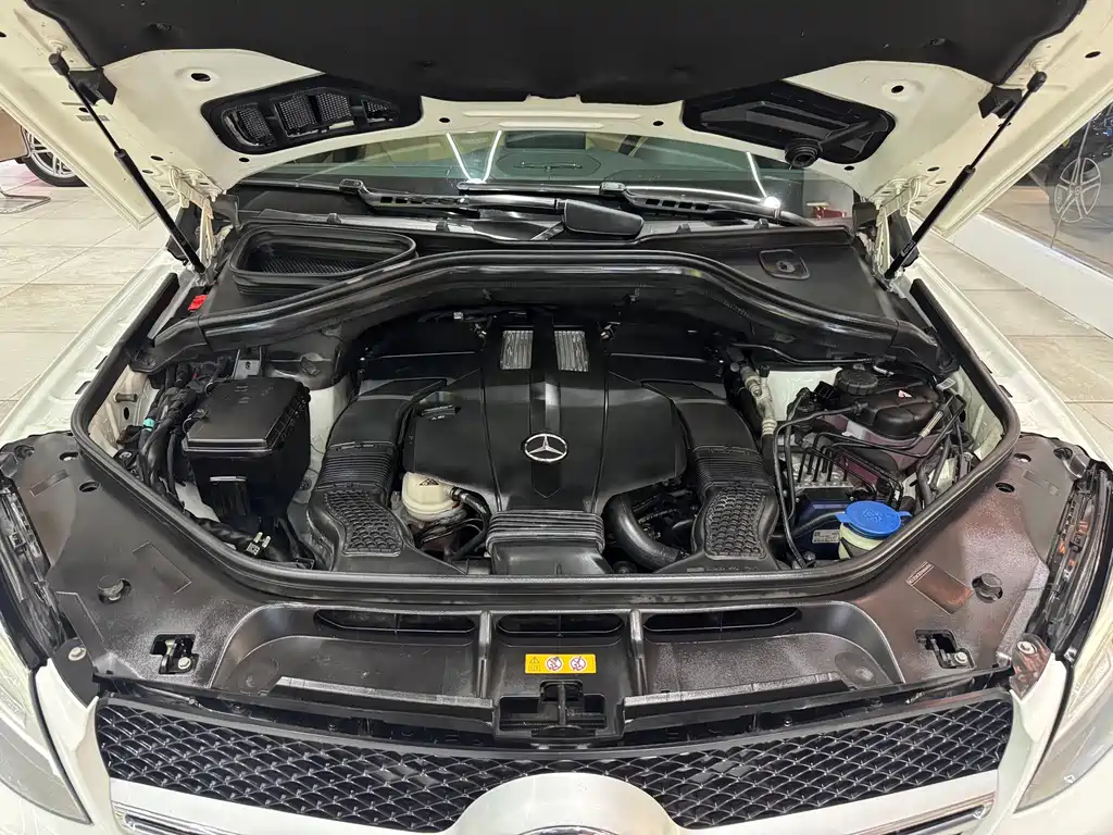 Mercedes-Benz GLE Coupe — миниатюра 12